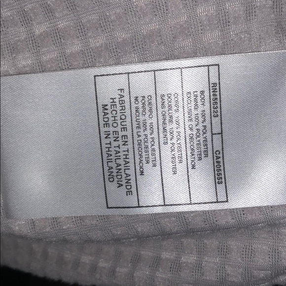 Nike ACG sphere Oregon series Small - Picture 7 of 7